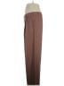 A New Day Houndstooth Brown Casual Pants Size 16 - photo 5