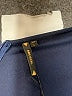 Miusol Solid Blue Cocktail Dress Size L - photo 7