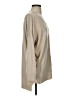 Dreamers Tan Pullover Sweater Size S - photo 4