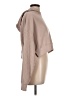 Unbranded Tan Turtleneck Sweater Size L (estimated) - photo 4
