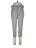 Alleson Athletic 100% Polyester Solid Gray Casual Pants Size L - photo 1