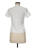 H&M White Active T-Shirt Size M - photo 2