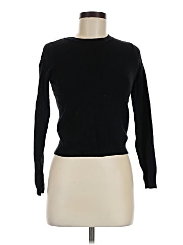Sweet Romeo Long Sleeve T-Shirt (view 1)