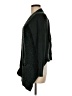Sleeping On Snow Black Kimono Size M - photo 5