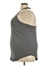 Torrid Gray Tank Top Size 3X Plus (3) - photo 5
