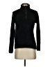 Wallflower 100% Polyester Black Fleece Size S - photo 1