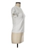 H&M White Active T-Shirt Size M - photo 4
