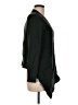 Sleeping On Snow Black Kimono Size M - photo 4