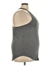 Torrid Gray Tank Top Size 3X Plus (3) - photo 4