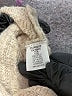 Be Cool Tan Turtleneck Sweater Size Med - Lg - photo 8