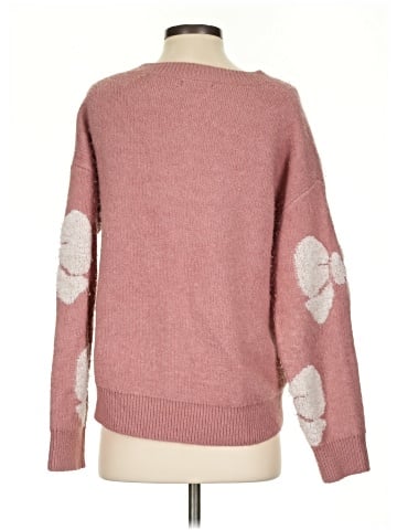 Altar'd State Pullover Sweater (view 2)