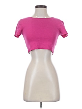 Zara Short Sleeve Top (view 1)