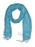 Unbranded Teal Scarf One size - photo 1
