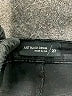 Just Black Black Jeans Size 27 waist - photo 7