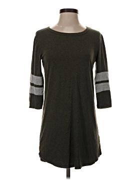 Spiritual Gangster Casual Dress (view 1)
