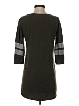 Spiritual Gangster Casual Dress (view 2)