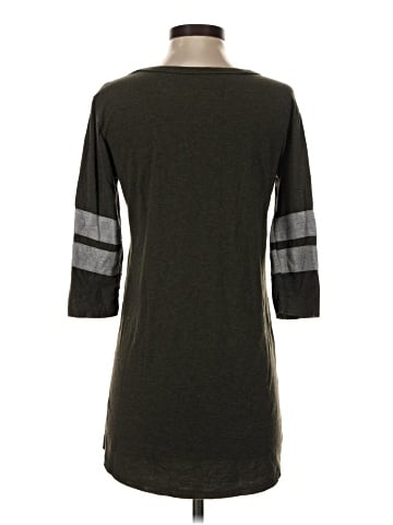 Spiritual Gangster Casual Dress (view 2)