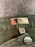 Kut from the Kloth Green Jeans Size 10 - photo 8