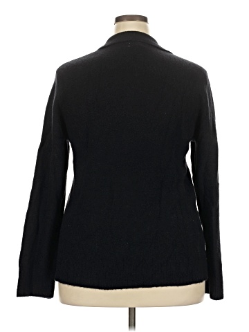 J.Crew Factory Store Pullover Sweater (view 2)