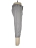 Alleson Athletic 100% Polyester Solid Gray Casual Pants Size L - photo 4