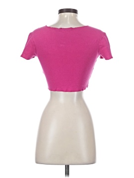 Zara Short Sleeve Top (view 2)