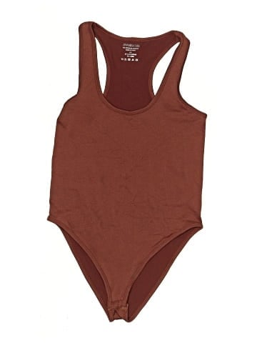 Zenana Outfitters Bodysuit (view 1)