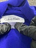Calvin Klein Blue Cardigan Size XL - photo 7