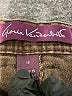 Gloria Vanderbilt Brown Jeans Size 18 - photo 4