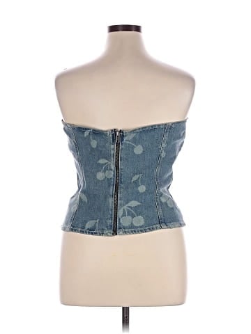 Vero Moda Sleeveless Top (view 2)