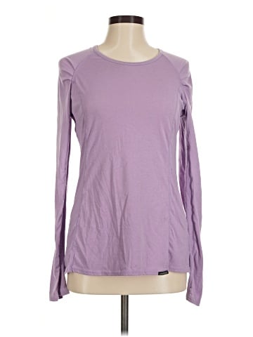 ExOfficio Long Sleeve T-Shirt (view 1)