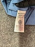 Athleta Solid Blue Casual Pants Size 10 - photo 8