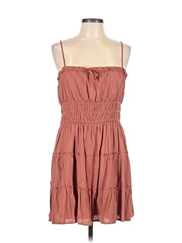 Trixxi Casual Dress (view 1)