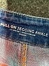 Chico's Blue Jeans Size XL (3.5) - photo 7