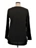 Lularoe Black 3/4 Sleeve T-Shirt Size XL - photo 2