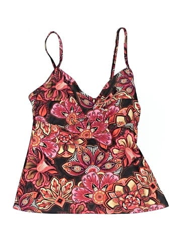 Croft & Barrow Swimsuit Top (view 1)