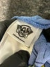 Nickelodeon 100% Polyester Blue Pullover Hoodie Size 5 - photo 3