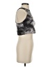 Athleta Gray Tank Top Size S - photo 4