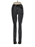 Mudd Tweed Gray Jeggings Size 11 - photo 1