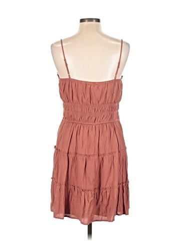 Trixxi Casual Dress (view 2)