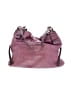 B Makowsky Purple Hobo One size - photo 3