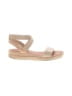 Lucky Brand Tan Sandals Size 9 - photo 1