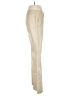 Banana Republic Tan Khakis Size 6 - photo 4
