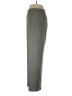 Kasper Plaid Gray Dress Pants Size 10 - photo 5
