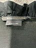 BCBGMAXAZRIA Solid Black Cocktail Dress Size S - photo 7