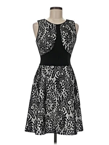 Yoana Baraschi Cocktail Dress (view 1)