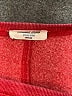 Double Zero Pink Pullover Sweater Size M - photo 7