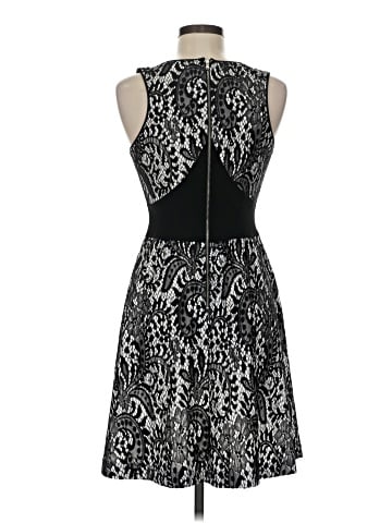 Yoana Baraschi Cocktail Dress (view 2)