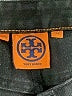 Tory Burch Black Jeans Size 28 waist - photo 7