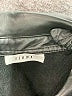 Sioni Black Coat Size L (estimated) - photo 6