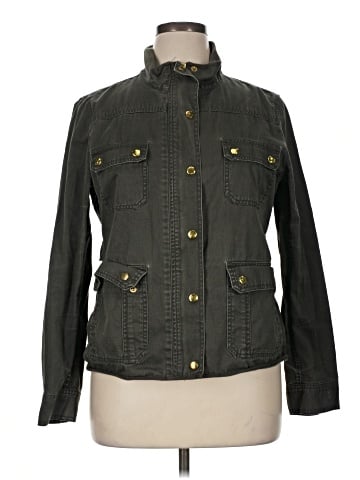 J.Crew Factory Store Jacket (view 1)